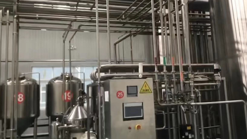 建水河北船头客精酿啤酒厂